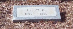 John G. Wood 