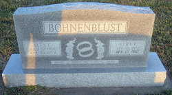 Ezra E. Bohnenblust 