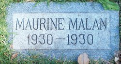 Maurine Malan 
