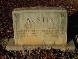 Marcus L. Austin 