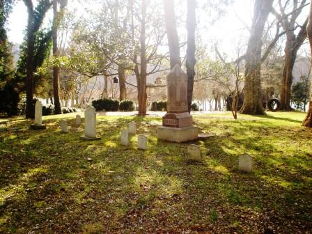 Sevier Cemetery