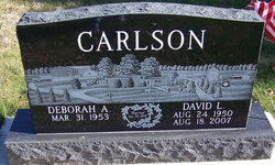 David L. Carlson 