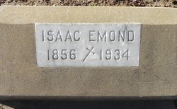 Isaac Emond 