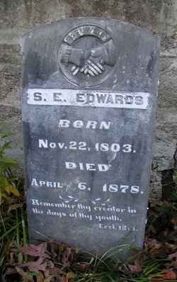 Samuel Erwin Edwards 