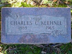 Charles C Keehnel 