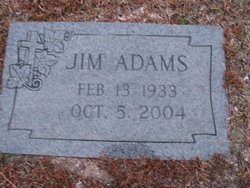 Jim Ramage Adams 