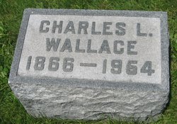 Charles Little Wallace 