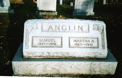 Samuel G. Anglin 