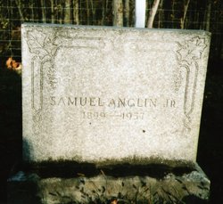 Samuel Medina Anglin 