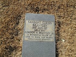 Sanders Glenn Brantley 