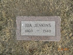 Ida Jenkins 