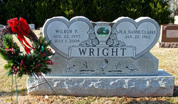 Wilbur Price Wright 