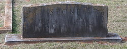 William Madison Stone 