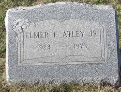 Elmer E Atley Jr.