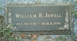 William E Jewell 