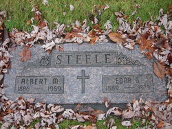 Albert Mitchell Steele Sr.