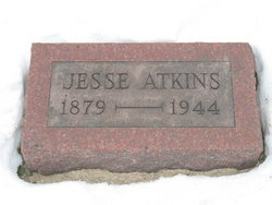 Jesse Atkins 