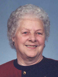 Patricia R. <I>Speicher</I> Hardy 