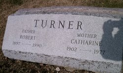 Robert Turner 