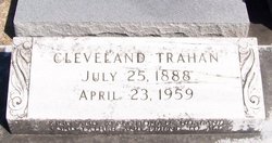 Cleveland Trahan 