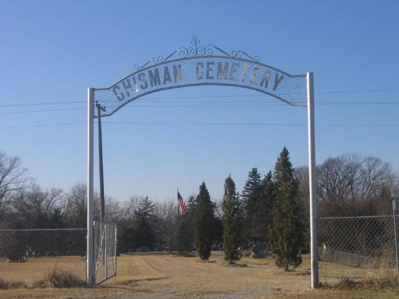 Chisman Cemetery