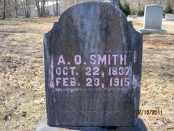 Anderson O. Smith 