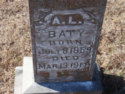 A. L. Baty 