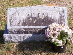 Harlan Luther Allbee 