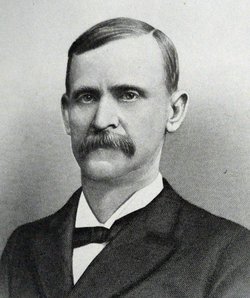 Col Julius Alexander Taylor 