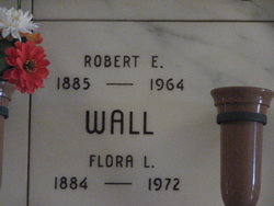 Flora L. Wall 