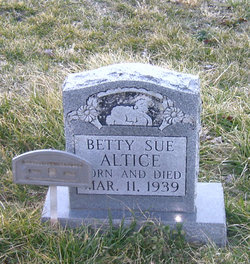 Betty Sue Altice 