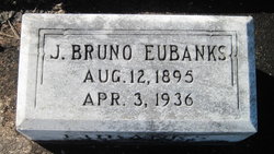 Jefferson Bruno Eubanks Sr.