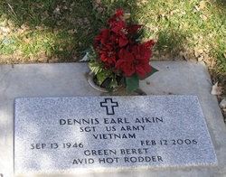 Dennis Earl Aikin 