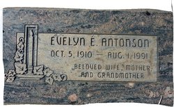 Evelyn E. Antonson 