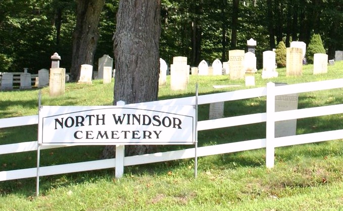 North Windsor Cemetery