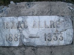 Isaac J. Allred 