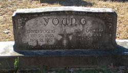 Ervin Young 