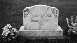 Reese Bowen Rose 