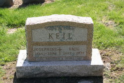 Josephine Keil 