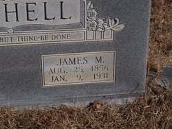 James Monroe Boshell 