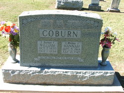 William Coburn 