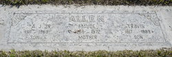 Andrew J. Allen Jr.
