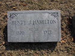 Hendy <I>Johnson</I> Hamilton 