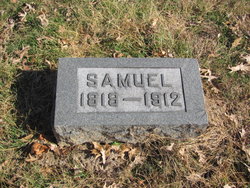 Samuel G. Overly 