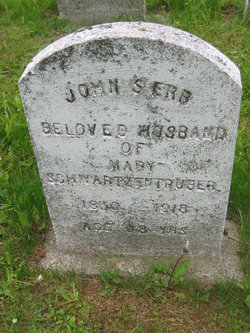 John S. Erb 