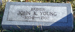 John Keys Young 