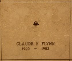 Claude H. Flynn 