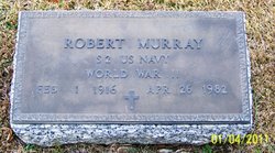 Robert Murray 