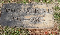 Charles Johnson Allison Jr.