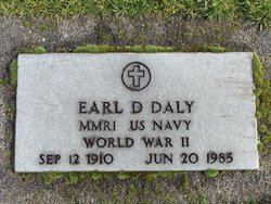 Earl D. Daly 